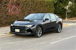 تويوتا كراون